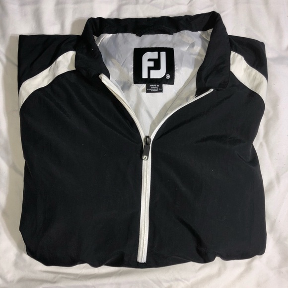FootJoy Other - FootJoy Jacket